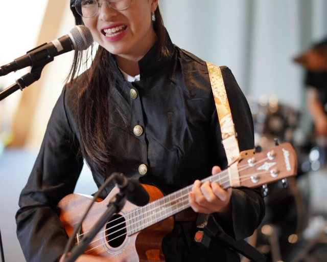 Biografi dan Profil Lengkap Selebgram Vera Tan