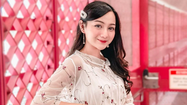Biografi Nanda Arsyinta: Dari Beauty Vlogger Palembang Menjadi Inspirasi Digital Indonesia